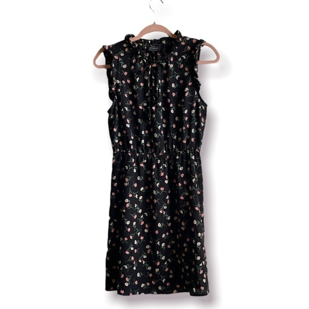 Lucky Brand Floral Dress